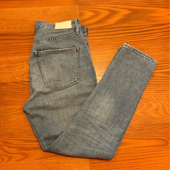 Citizens of Humanity Liya high rise classic crop - Picture 3 of 7